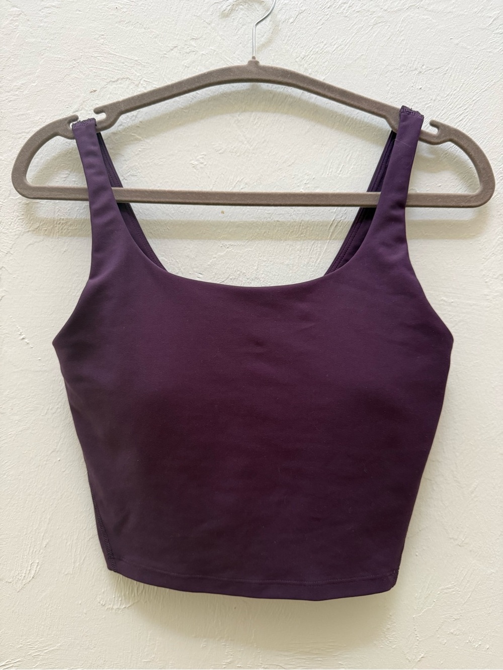 Old Navy powersoft active top